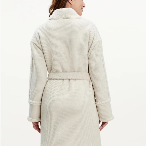 Splendid  NWOT Thermal Robe - Picture 7 of 16